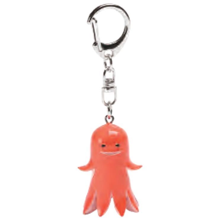 ソーセー人 WIK-1-06 ウインナーキーホルダー 写実食品 ウィンナー