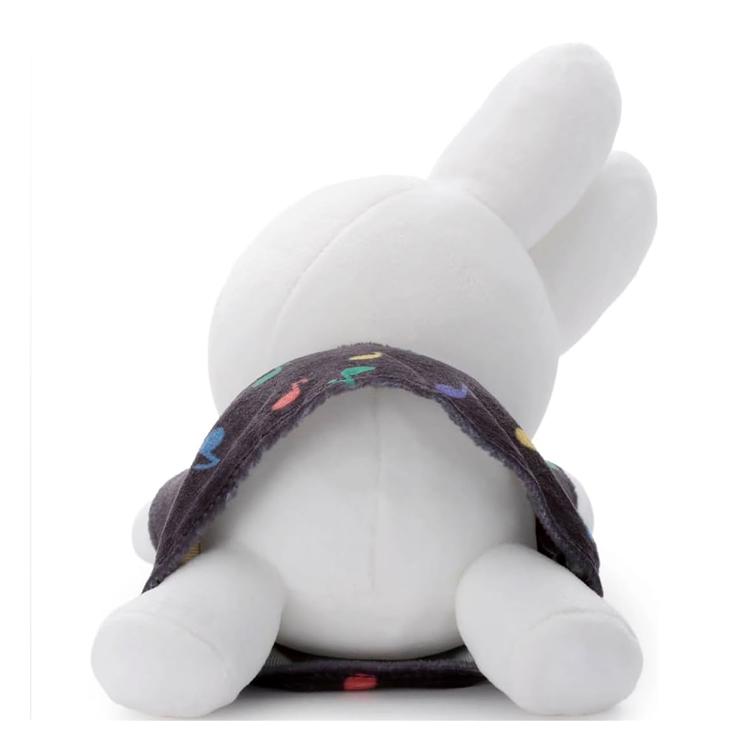 ミッフィー ぬいぐるみS MIFFY & MUSIC すやすやフレンド Miffy