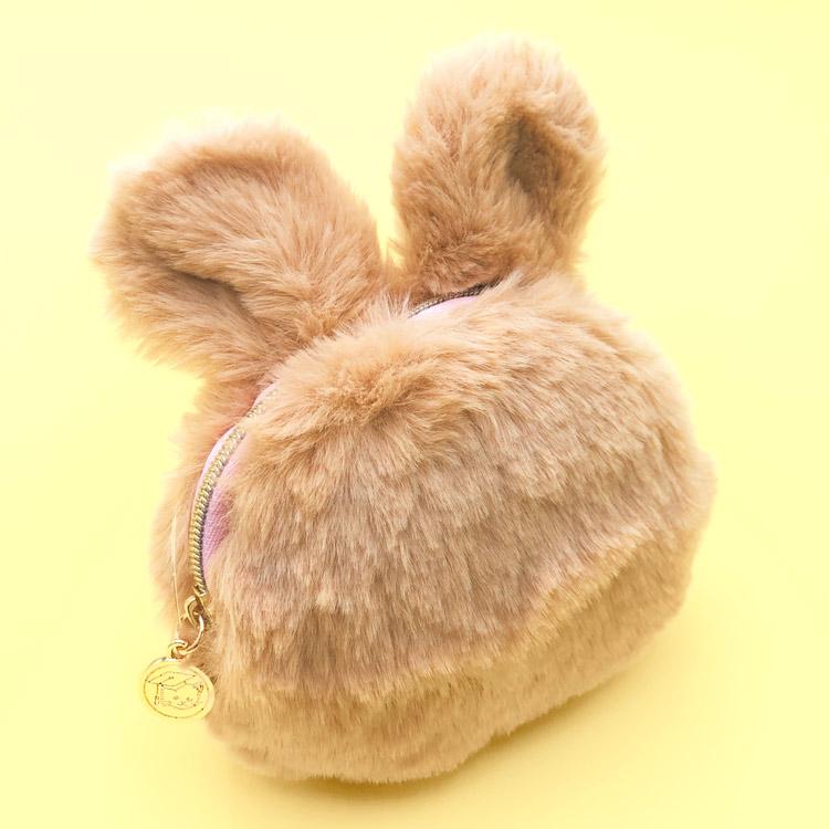 レトロぬいぐるみこれくしょん ぬいぐるみポーチ キャンディ 410822
