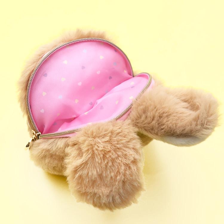 レトロぬいぐるみこれくしょん ぬいぐるみポーチ キャンディ 410822