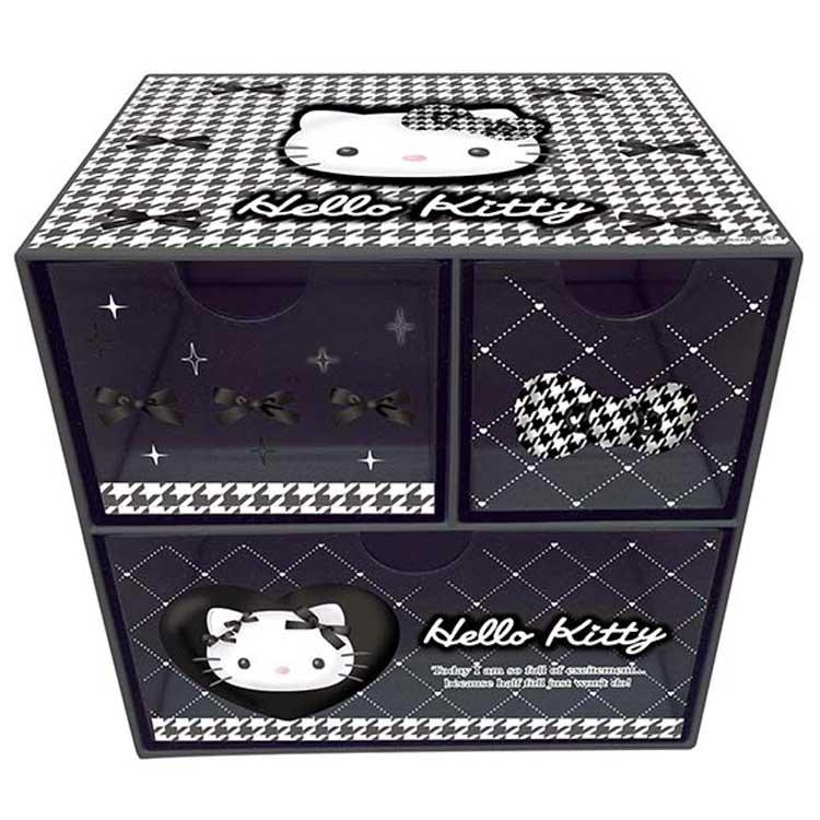 ハローキティ キャラチェスト 612443 SANRIO サンリオキャラクターズ