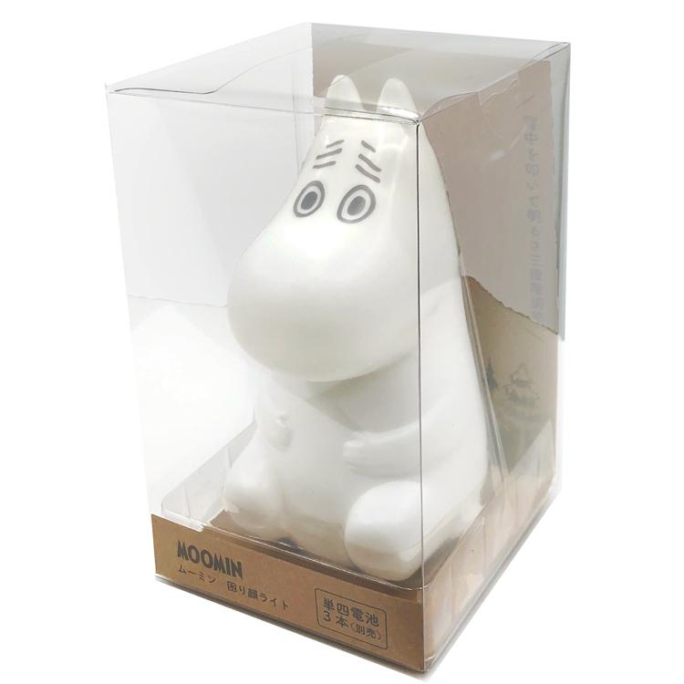 ムーミン ブローライト おなかいたいver. MOOMIN キャラクター
