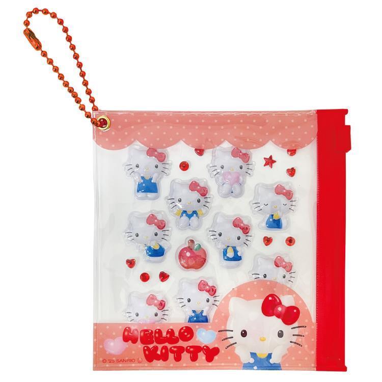 未開封、未使用品　ハローキティ　プチアクセサリー ハローキティ プチパーツ 436325 Hello Kitty サンリオ : キャラクター