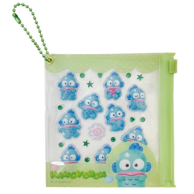 ハンギョドン プチパーツ 436370 hangyodon サンリオ : キャラクター