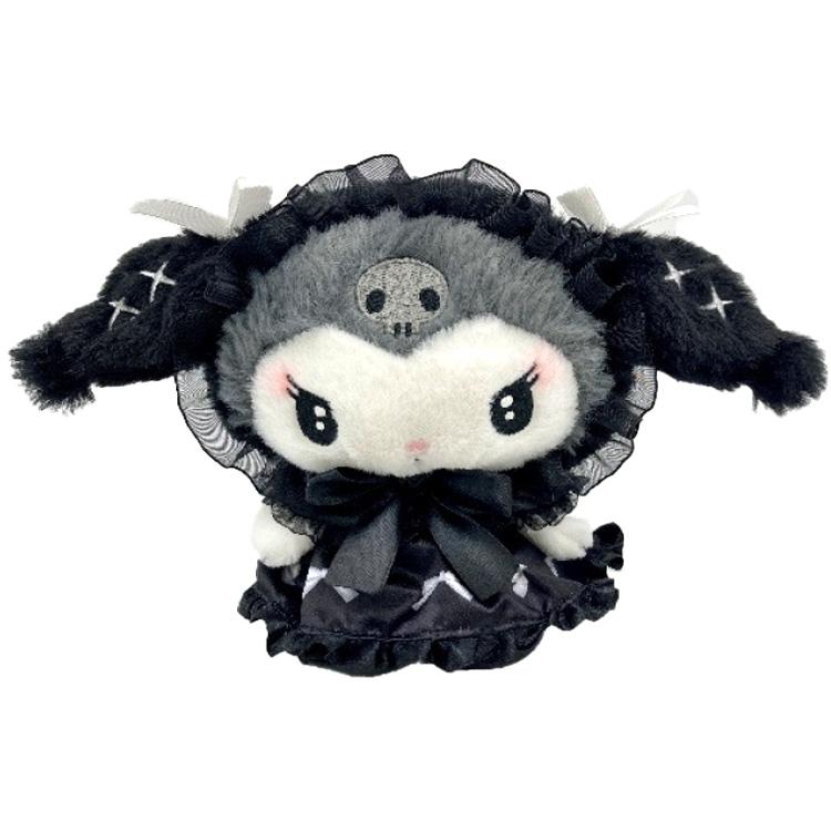 クロミ ふわくた ぬいぐるみ 月夜のクロミ 296882 : キャラクター雑貨