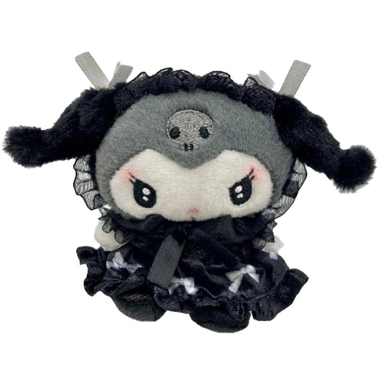 クロミ マスコット 月夜のクロミ 296899 : キャラクター雑貨 ラフラフ