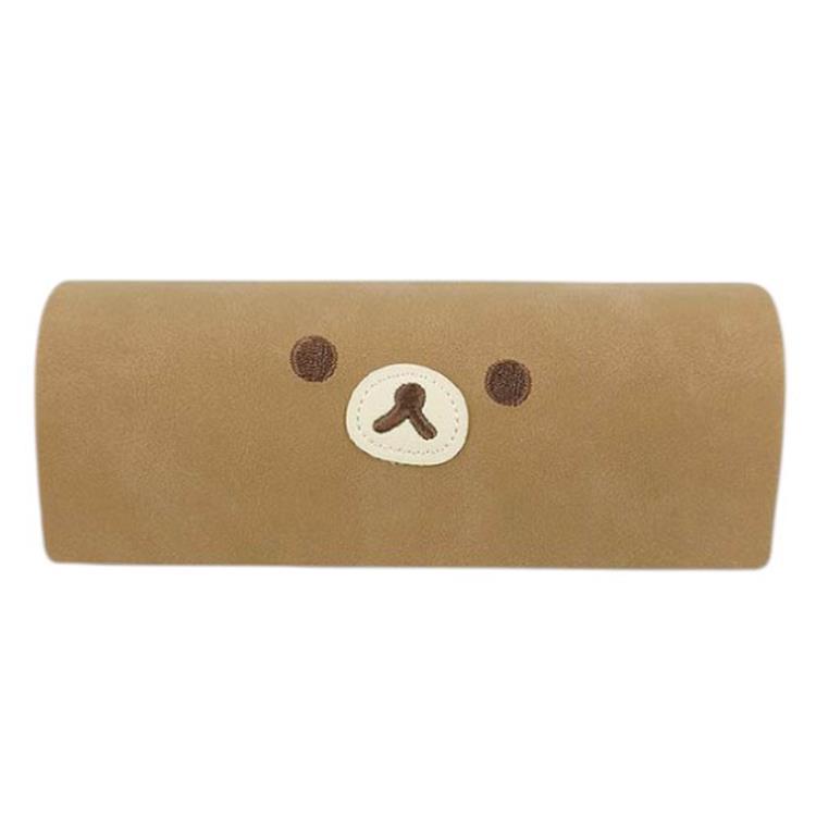リラックマ メガネケース フェイス 297360 りらっくま Rilakkuma
