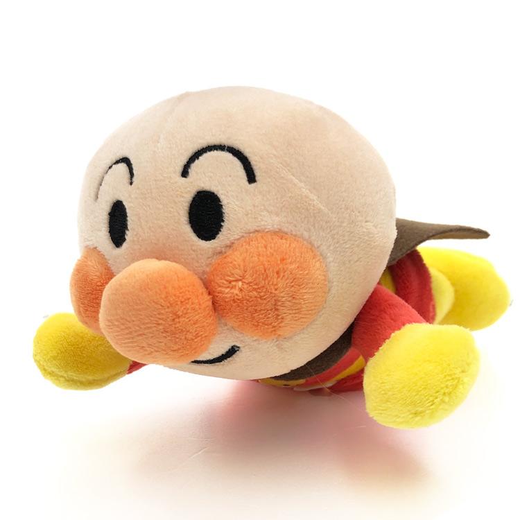 アンパンマン プリちぃ☆ビーンズ コレクション とびポーズの