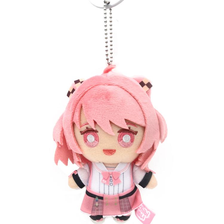 カラフルピーチ Chibiぬいぐるみマスコット のあ Ver.2 ユーチューバー