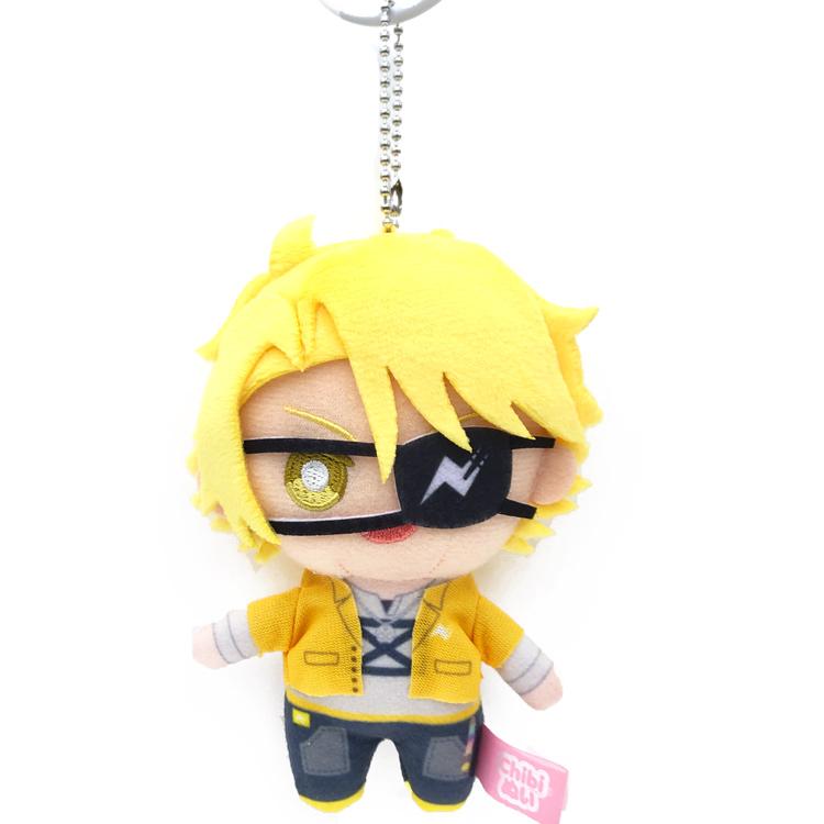 カラフルピーチ 2593355 Chibiぬいぐるみマスコット たっつん Ver.2