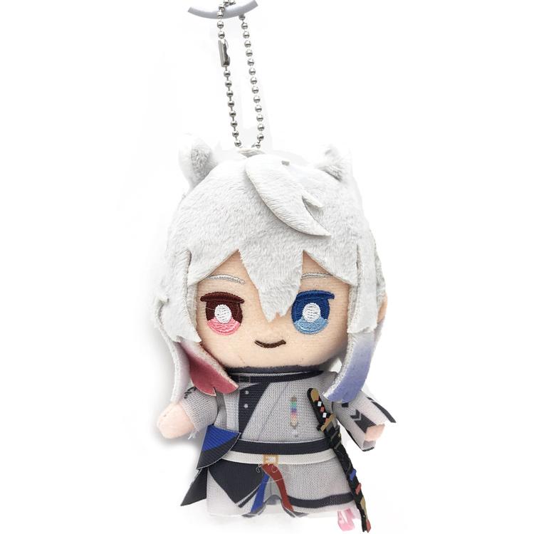 カラフルピーチ 2593356 Chibiぬいぐるみマスコット どぬく Ver.2