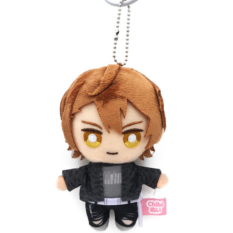 カラフルピーチ 2593359 Chibiぬいぐるみマスコット うり Ver.2