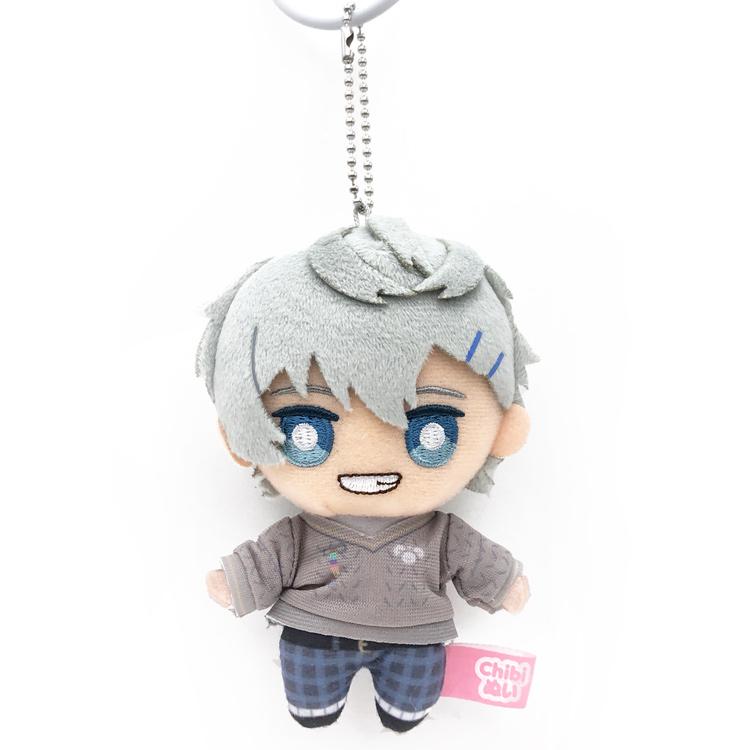 カラフルピーチ 2593360 Chibiぬいぐるみマスコット ヒロ Ver.2