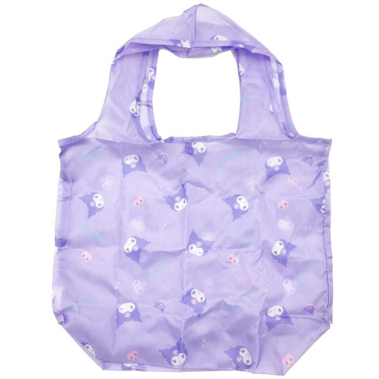 クロミ マスコットエコバッグ 361126 SANRIO サンリオキャラクターズ