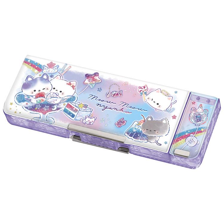 【にゃんた】インペリアル コレクション パープル　空便・箱 にゃんた様専用】インペリアル コレクション パープル 空便・箱