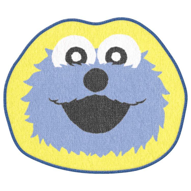 パペットスンスン ダイカットタオル スンスン ハンドタオル 手拭き