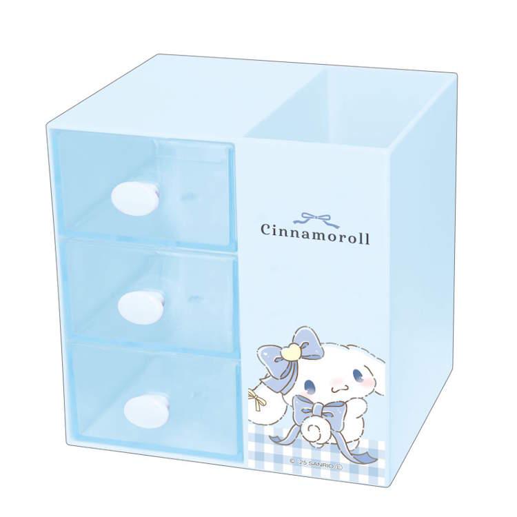 ♡ シナモン シナモロール キャンディキャビネット ペン立て 小物入れ レア ♡ ♡ シナモン シナモロール キャンディキャビネット ペン立て 小物入れ