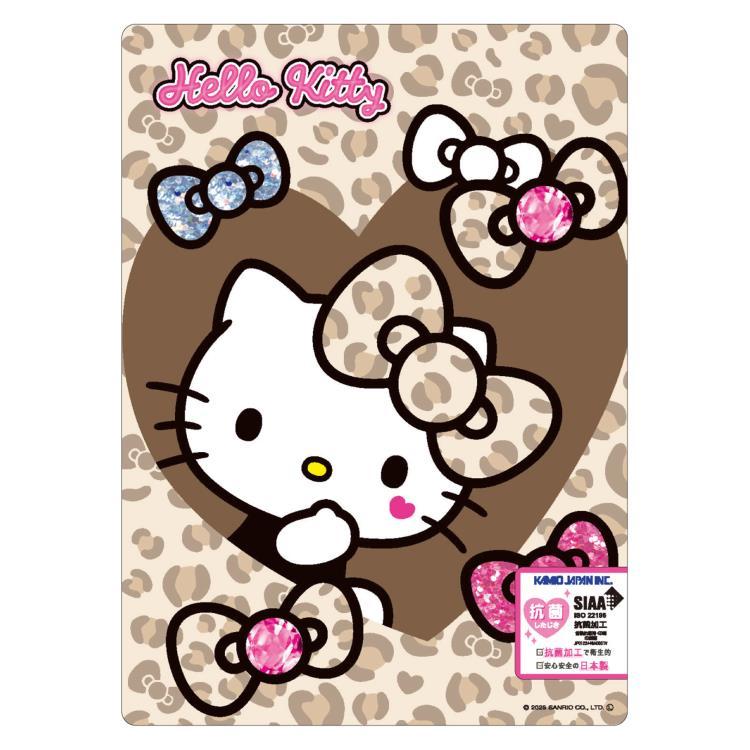 ハローキティ 抗菌下敷き ギャル 070669 Hello Kitty サンリオ