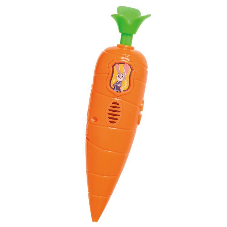 ズートピア にんじんボールペン ジュディ 073288 Zootopia ディズニー