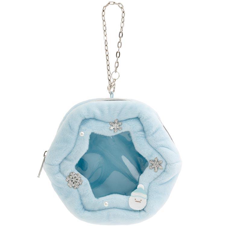 すみっコぐらし おでかけすみっコ すみっコぐらしコレクション