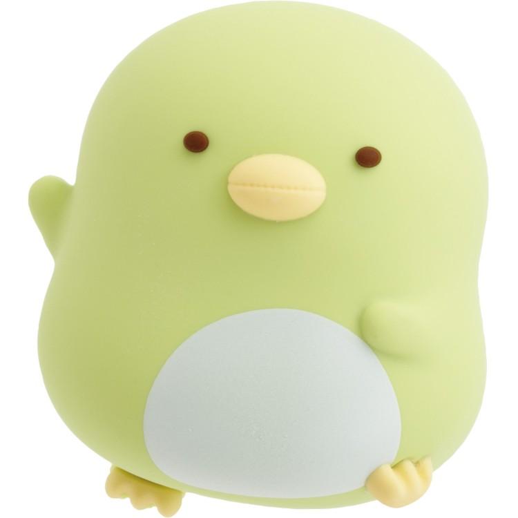 すみっコぐらし ぺんぎん？ フィギュア すみっコぐらし フィギュアマグネット ぺんぎん? すみっコのおきにいり