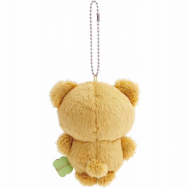 ピニームー ずっといっしょぬいぐるみ ぬいぐるみキーホルダー くま