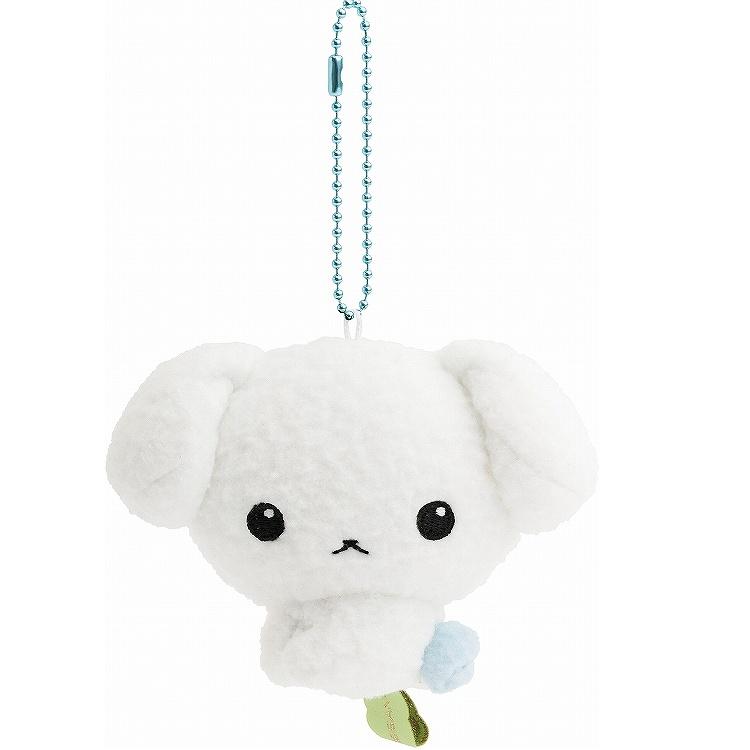 12月下旬以降〜出荷 ぶるぶるどっぐ ずっといっしょぬいぐるみ