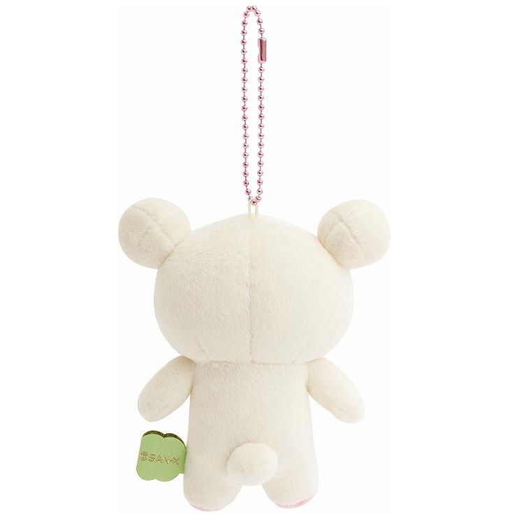 リラックマ ずっといっしょぬいぐるみ コリラックマ ぬいぐるみ