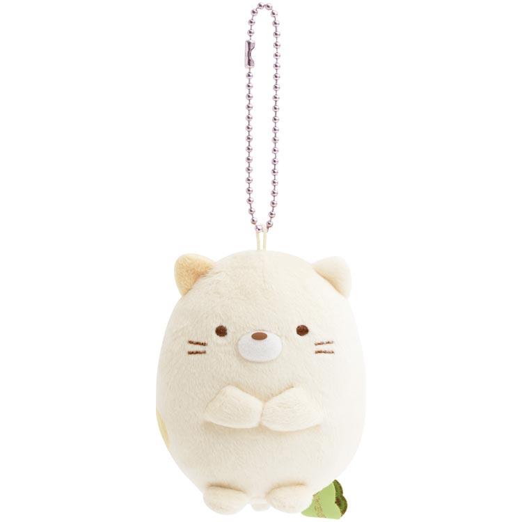 すみっコぐらし ずっといっしょぬいぐるみ ねこ ぬいぐるみ