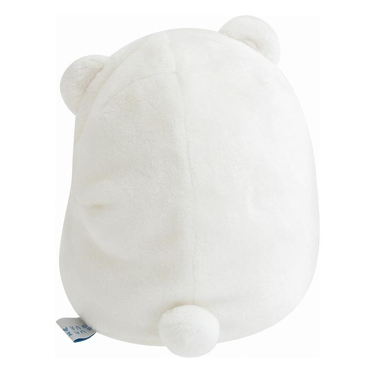 すみっコぐらし☆受注生産☆しろくまアイスぬいぐるみセット☆やま