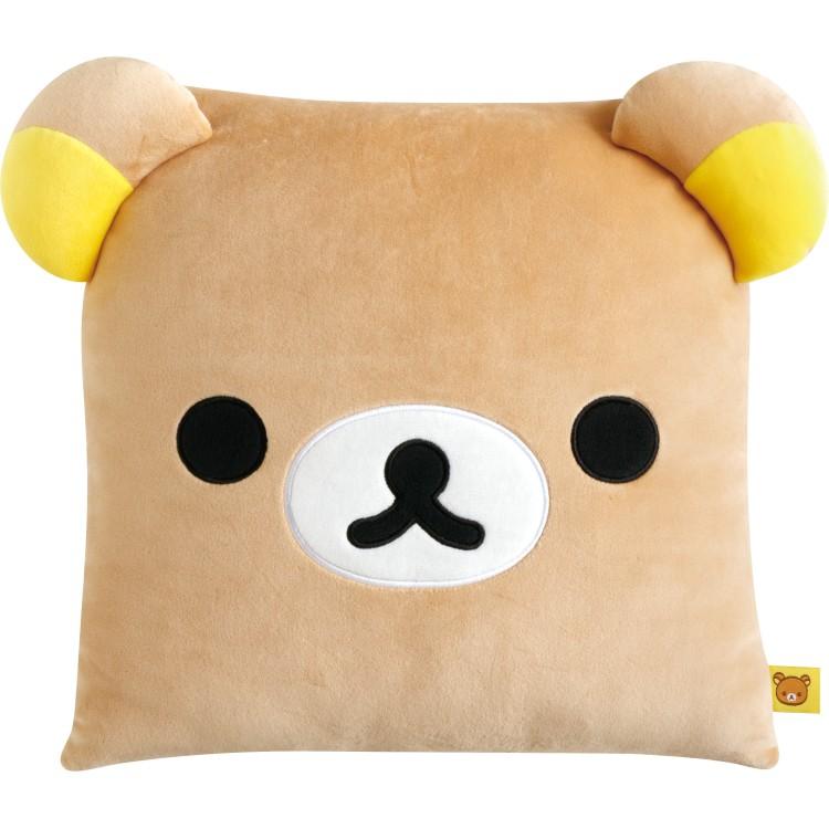 リラックマ スーパーもーちもちこまくら いっしょにすやすやシリーズ