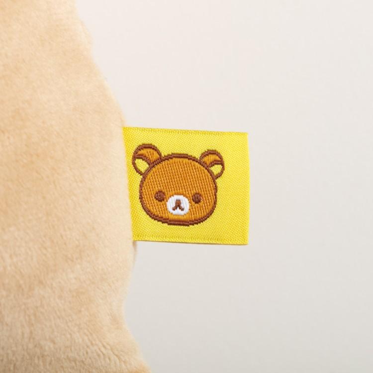 リラックマ スーパーもーちもちこまくら いっしょにすやすやシリーズ