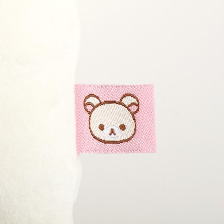 リラックマ スーパーもーちもちこまくら コリラックマ いっしょに