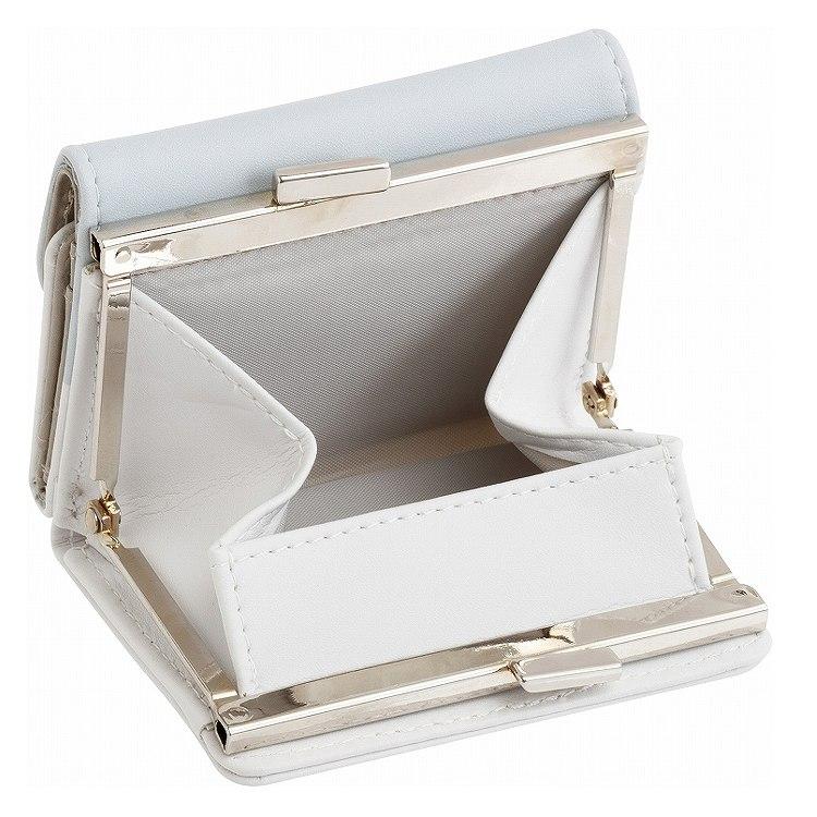 すみっコぐらし ミニワレット すみっコのおきにいり 財布 三つ折り