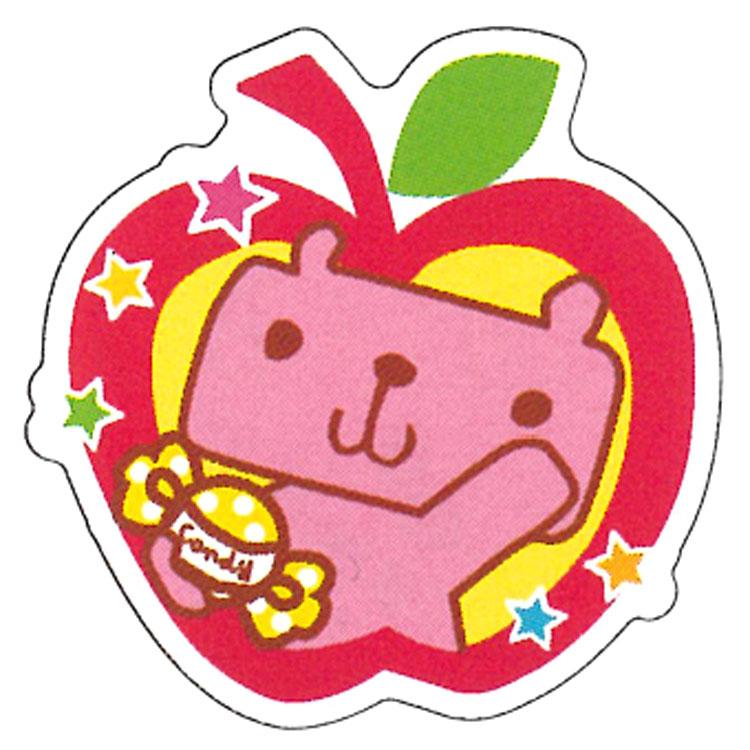 ベティーズブルー アクリルクリップ エイミーちゃん 036267 BETTY'S