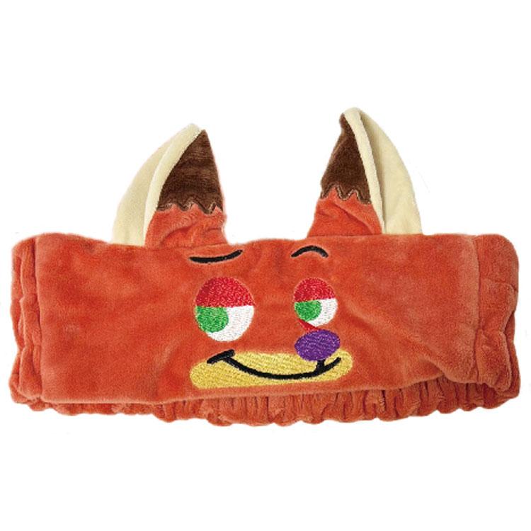 ズートピア2 ヘアバンド ニック 216445 Disney ディズニーキャラクター