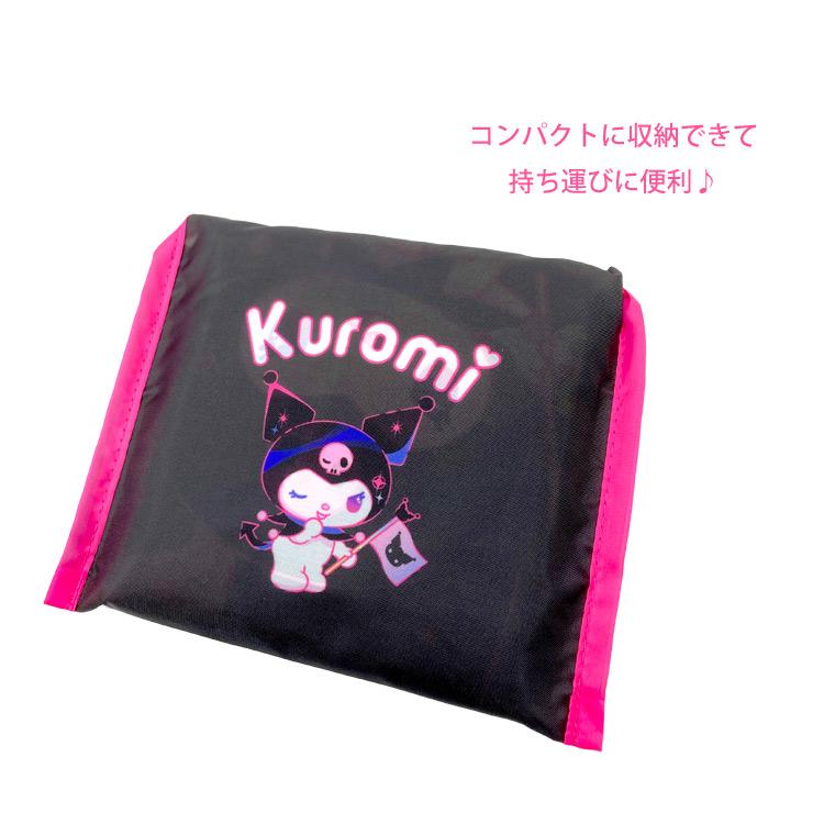 クロミ ショッピングバッグ ピンキーコズミック 223924 サンリオ
