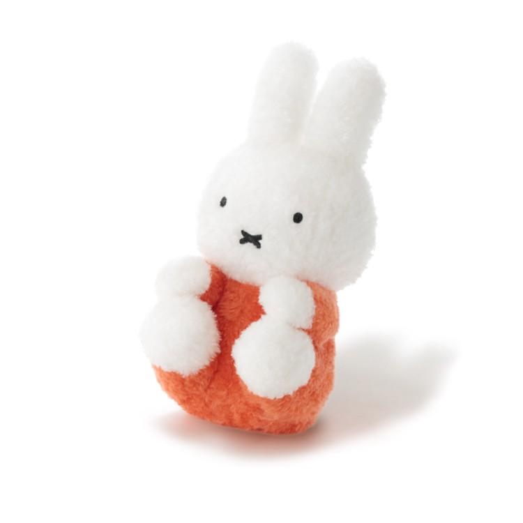 ミッフィー ころりんぬいぐるみ
