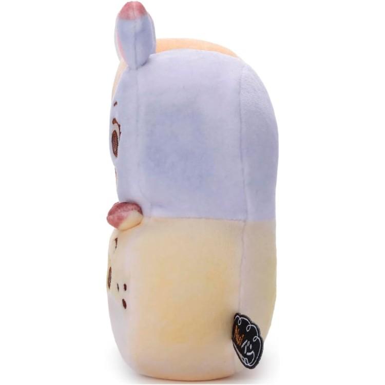 ズートピア Nuiパン ぬいぐるみS ちぎりパン ニック・ジュディ