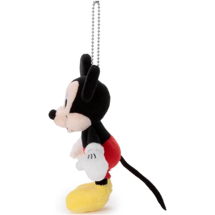 ミッキーマウス Petite Pop ボールチェーンマスコット ディズニー