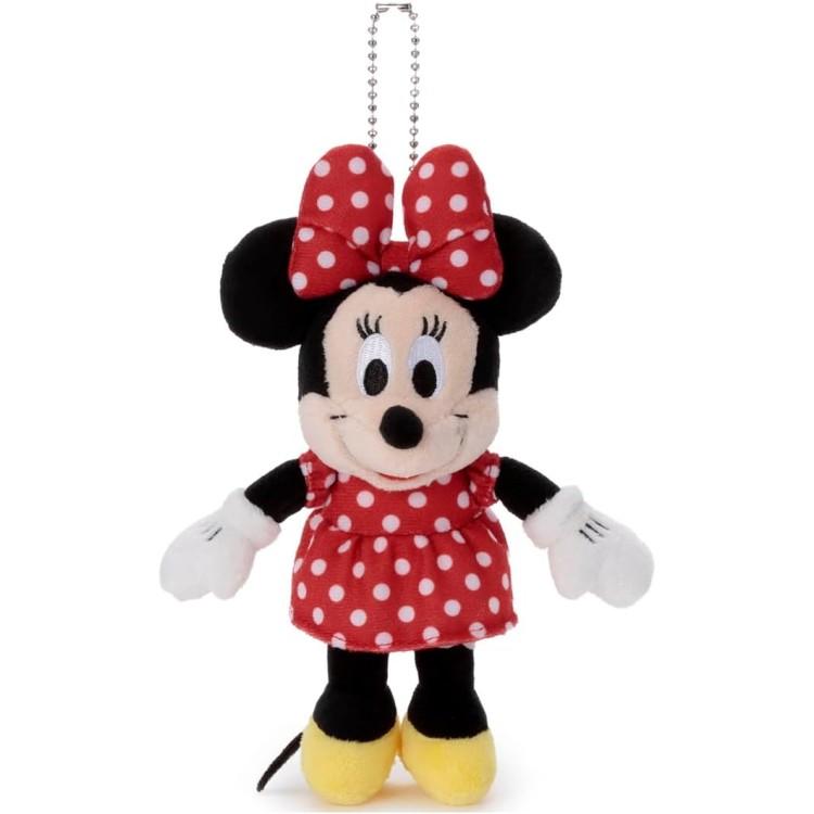 ミ二ーマウス Petite Pop ボールチェーンマスコット ディズニー