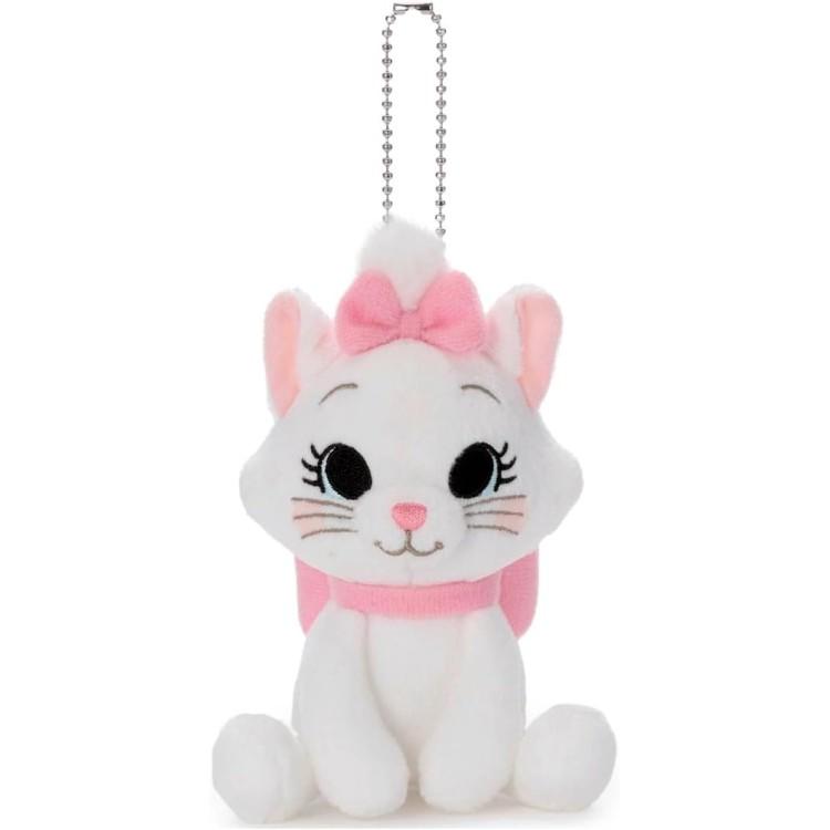 おしゃれキャット Petite Pop ボールチェーンマスコット マリー