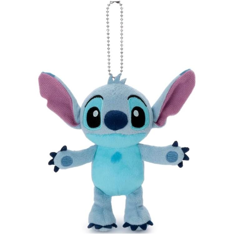 スティッチ Petite Pop ボールチェーンマスコット ディズニー