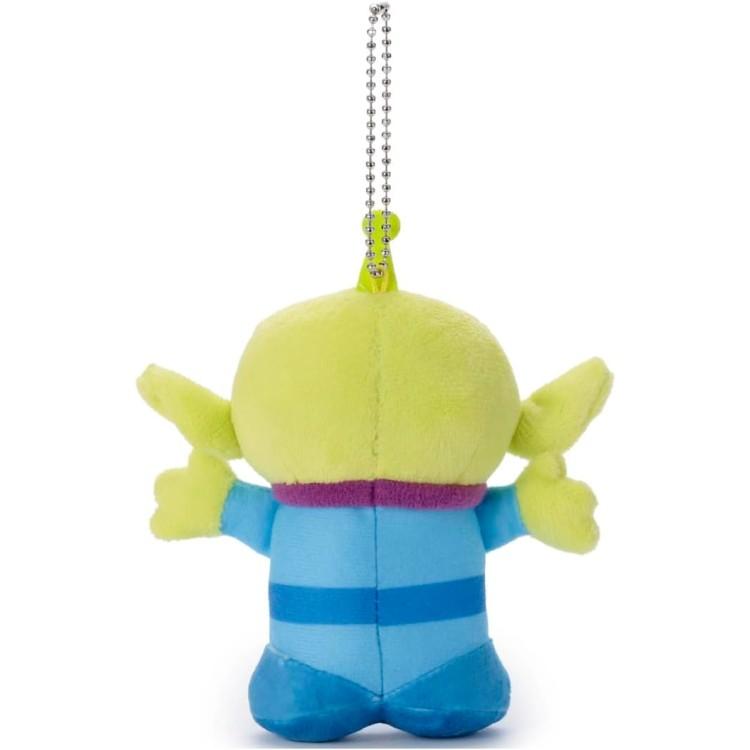 トイストーリー Petite Pop ボールチェーンマスコット エイリアン