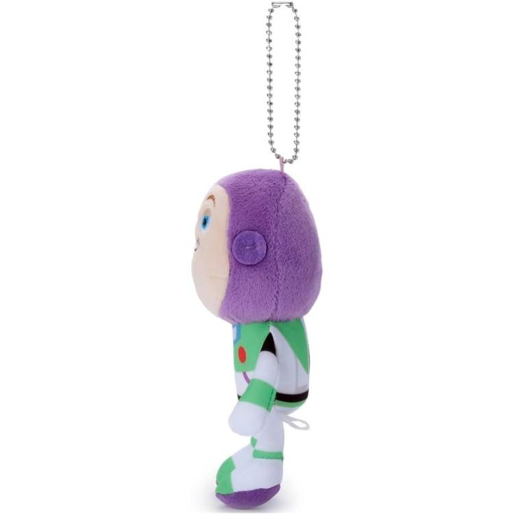 トイストーリー Petite Pop ボールチェーンマスコット バズ・ライト