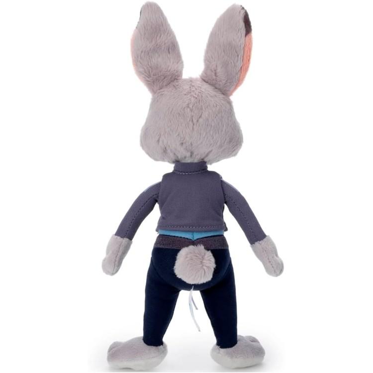 ズートピア2 ぬいぐるみS ジュディ・ホップス ディズニーキャラクター