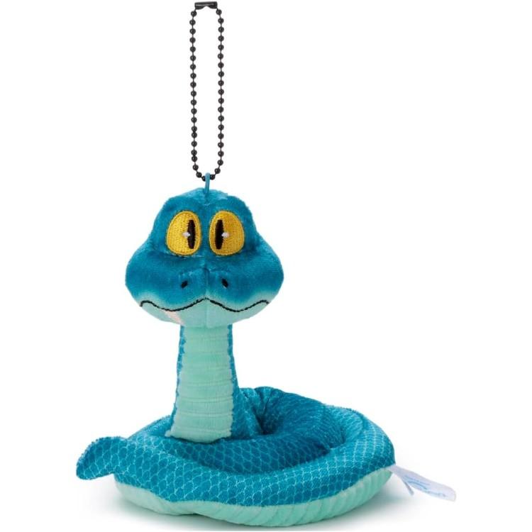 新品タグ付き ディズニー ズートピア ゲイリー マフラー ぬいぐるみ