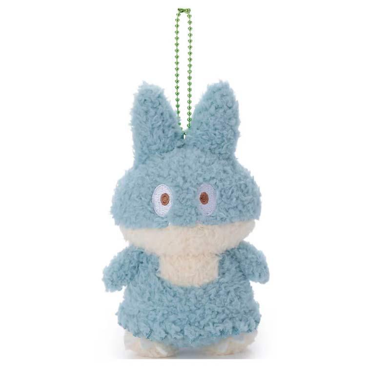 ポケットモンスター ぬいぐるみボールチェーンマスコット ゴンベ