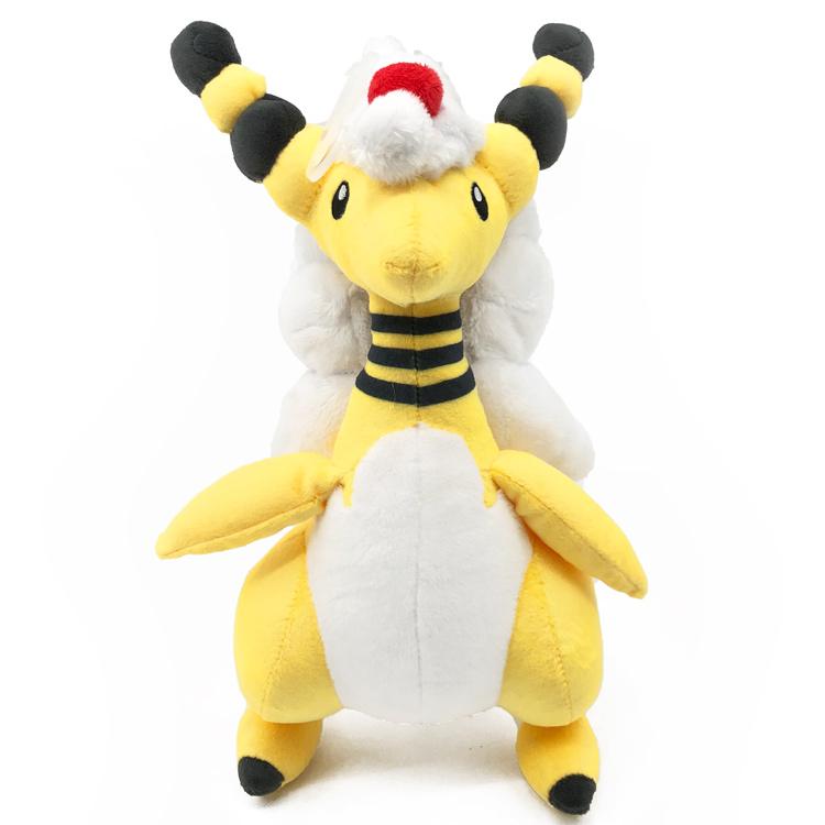 ポケットモンスター PP293 ぬいぐるみS メガデンリュウ ALL STAR