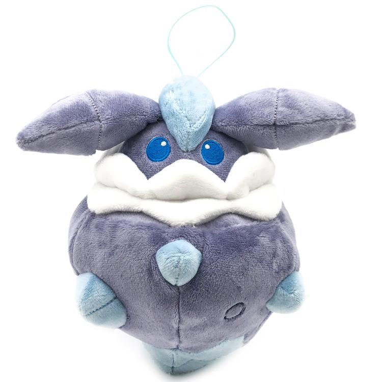 ポケットモンスター PP298 ぬいぐるみS メレシー ALL STAR COLLECTION